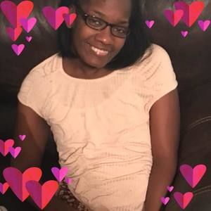 Meet your Posher, Freda